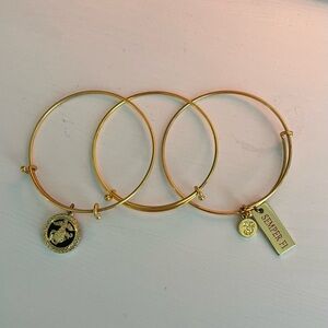Marines Bracelets bundle